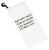 Akumulator GH4304575B Lithium-Polymer (Li-Poly) 3.8V 3.6mAh do smartfona Samsung S7 Edge