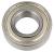 Łożysko 6205ZZ do pralki do Electrolux EWF10771W