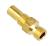 Dysza gaz ziemny 1.5mm do kuchenki do Zanussi ZC540AP