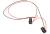 Wiązka kabli wewnętrzna do ekspresu do Bosch TES60321RW/08