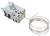 Termostat do lodówki AEG SCS61800S1