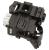 Blokada otwarcia drzwi do pralki Hotpoint Ariston WMSD723BEU