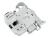 Blokada otwarcia drzwi do pralki Siemens WM12Y891PL/09