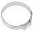 Opaska zaciskowa do zmywarki do Whirlpool ADG 7433 FD