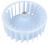 Wirnik wentylatora do suszarki do Bosch WTE86305PL/24