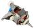 Silnik do suszarki do Bosch WTR85V5FPL/02