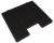 Filtr węglowy prostokątny do okapu do Amica OKC 611 R 250x225mm