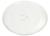 Talerz szklany 24.5cm do mikrofali do zabudowy Whirlpool AMW 1401 IX