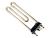 Grzałka do pralki Grundig GW5P57415WBPB