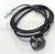 Kabel zasilający do zmywarki do Ikea DWF 417 W