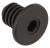 Stopka do kuchenki do Amica 618CE3.332HTAQ(W)