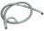 Wąż odpływowy 21mmx21mm 1.8m do pralki do Whirlpool AWT 2205