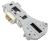 Blokada otwarcia drzwi do pralki LG WD-12490NP