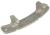 Zawias drzwi do pralki Comfee TG60-12606L