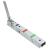 Zawias drzwi do kuchenki Beko CSM 62322 DW
