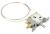 Termostat do lodówki Candy CRCS 5172 W