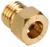 Dysza 1.15mm do kuchenki do Beko HDCG 32220 SX