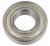 Łożysko 6206ZZ do pralki do Hisense WFQP8014EVM/PL