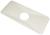 Filtr płaski do zmywarki Whirlpool ADP 755/2 WH