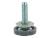 Stopka do pralki Samsung WF 60F4ECW2W