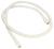 Wąż odpływowy 23/22mm 2.2m do zmywarki Whirlpool WP 122