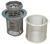 Filtr zgrubny + mikrofiltr do zmywarki Bosch SGS55E98EU/37