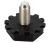 Stopka do pralki Kernau KFWM 7511 R