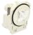 Silnik pompy odpływowej do pralki Electrolux EW6SN326SPI