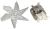 Wentylator do piekarnika do Amica 601CE3.434TAYKD(XXL)+