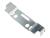 Obsada zawiasu drzwi do piekarnika Bosch HBC84K553/01