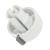 Pokrętło programatora do pralki Electrolux EDC46130W