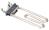 Grzałka z czujnikiem do pralki Candy GC4 1072D3/2-S