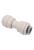 Łącznik węża 1/4" (6.35 mm) do lodówki Samsung RS53K4600SA/EG