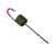 Sprężyna bębna 1szt. do pralko-suszarki Hoover WDWT 4138AHC-S