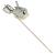 Termostat regulowany do piekarnika Ardo C640EE