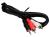 Kabel CINCH - Jack do Sony MDR-RF850RK