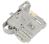 Blokada otwarcia drzwi do pralki Electrolux EW6F328SP