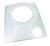 Blacha przednia przednia do pralki Electrolux EW8F148BP