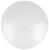Talerz szklany 32.5cm do mikrofali do zabudowy Whirlpool AMW 735 NB