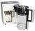 Pojemnik na mleko DLSC007 PrimaDonna Avant, PrimaDonna, Perfecta (kompletny) do ekspresu do kawy DeLonghi ESAM 5500.T