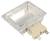 Lampa halogenowa do Electrolux EOC68200X EU ENV06