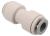 Łącznik węża 5/16" (8.0 mm) do zamrażarki LG GSL325PVCV