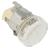 Kompletna lampka halogenowa do piekarnika do Whirlpool AKZ 6230 NB