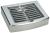 Tacka ociekowa (srebrny) do ekspresu do kawy Philips HD8325/09