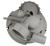 Zbiornik z uszczelką do zmywarki do Siemens SN65V096EU/82
