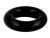 Uszczelka 4x2mm czarna 1szt. do ekspresu do kawy Hotpoint Ariston MCK103X/HAS