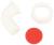 Kolanko 90st do Indesit WS84TXEX