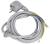 Kabel zasilający do suszarki do Siemens WQ33G2CXPL/04