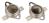 Termostat stały do pralki Ariston MB40D2NFE
