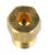 Dysza 1.7mm BSI do kuchenki do Amica 51GE3.33ZPTANR(XX)